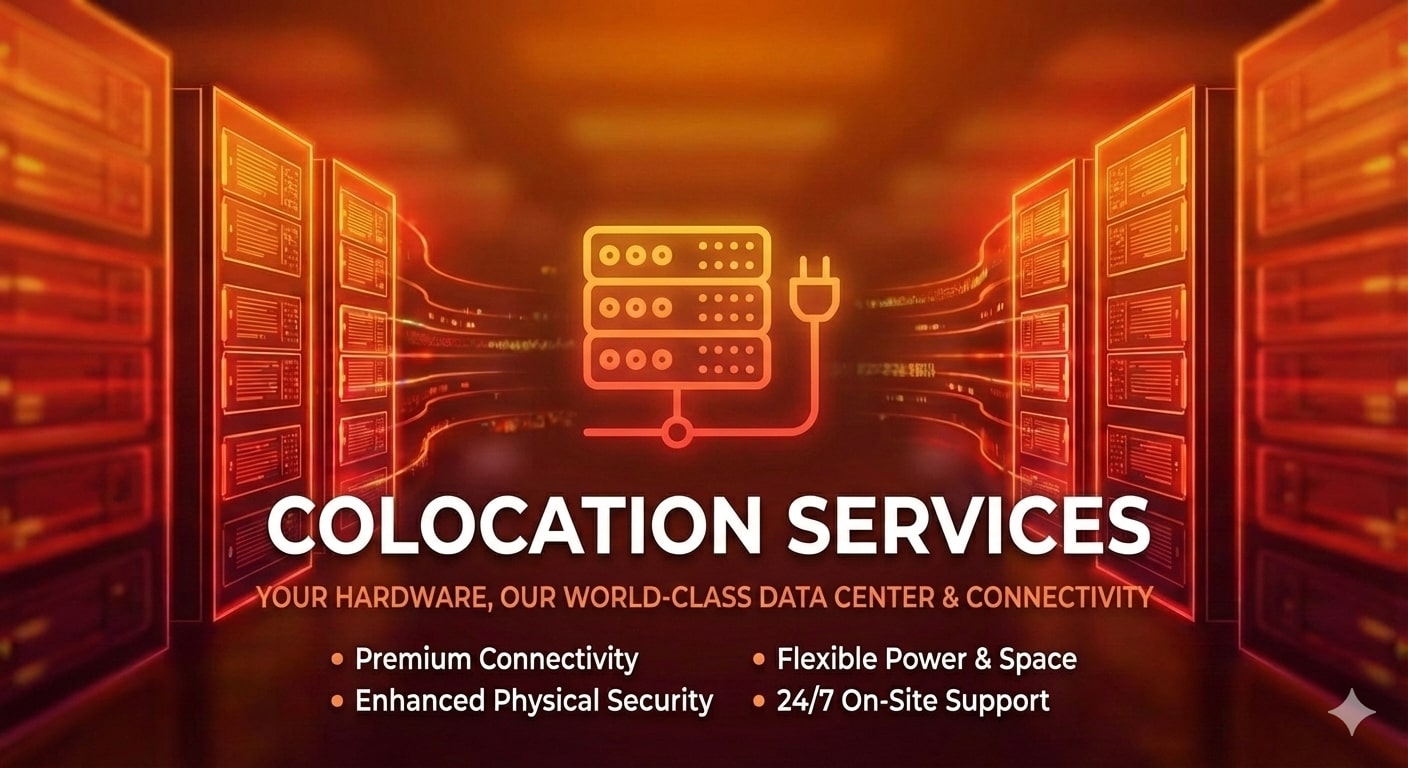 Colocation Services