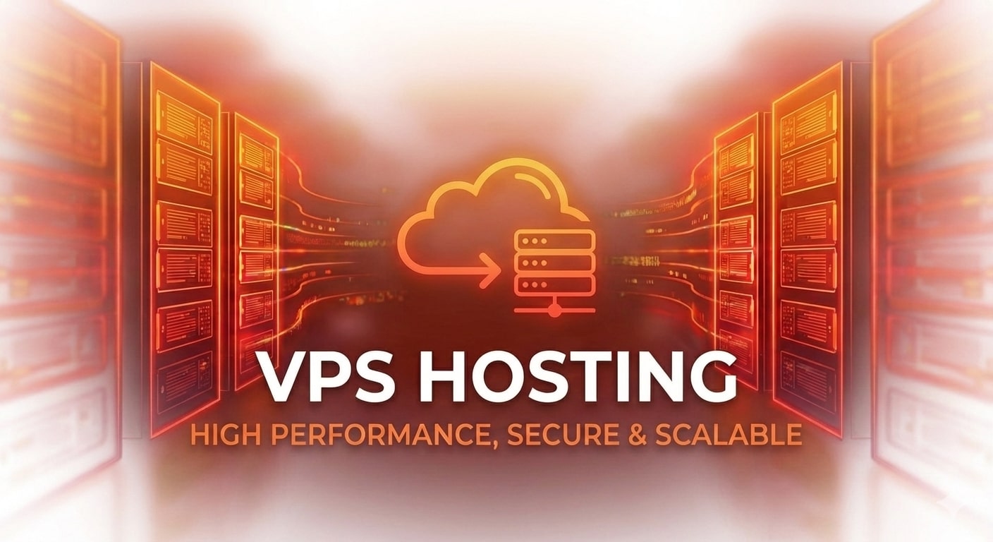 Cloud VPS